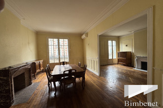 Ma-Cabane - Vente Appartement Orléans, 163 m²