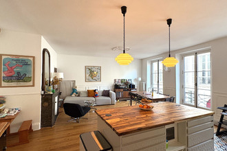 Ma-Cabane - Vente Appartement Orléans, 118 m²