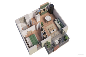 Ma-Cabane - Vente Appartement ORLEANS, 51 m²