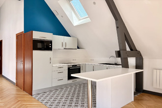 Ma-Cabane - Vente Appartement Orléans, 78 m²