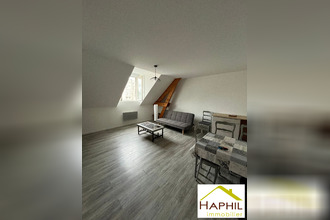 Ma-Cabane - Vente Appartement Orléans, 35 m²