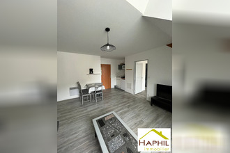 Ma-Cabane - Vente Appartement Orléans, 35 m²