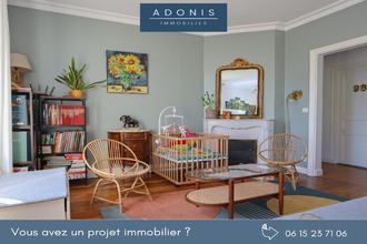 Ma-Cabane - Vente Appartement Orléans, 98 m²