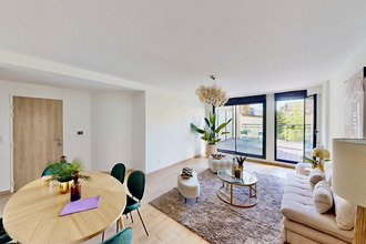Ma-Cabane - Vente Appartement Orléans, 92 m²
