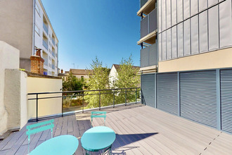Ma-Cabane - Vente Appartement Orléans, 92 m²