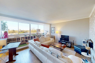 Ma-Cabane - Vente Appartement Orléans, 107 m²