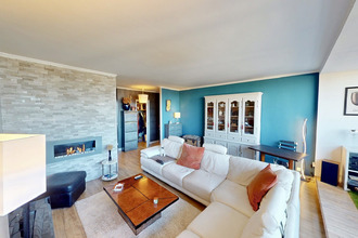 Ma-Cabane - Vente Appartement Orléans, 107 m²