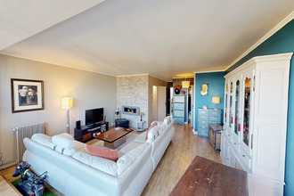 Ma-Cabane - Vente Appartement Orléans, 107 m²