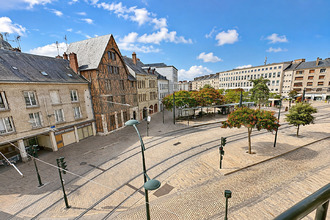 Ma-Cabane - Vente Appartement ORLEANS, 107 m²