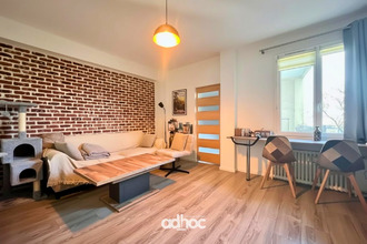 Ma-Cabane - Vente Appartement Orléans, 60 m²