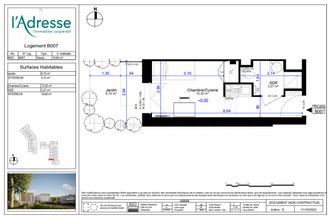 Ma-Cabane - Vente Appartement ORLEANS, 16 m²