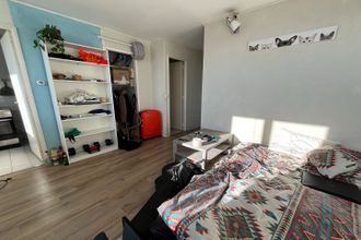 Ma-Cabane - Vente Appartement ORLEANS, 27 m²