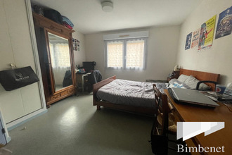 Ma-Cabane - Vente Appartement Orléans, 17 m²