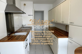 Ma-Cabane - Vente Appartement Orléans, 89 m²