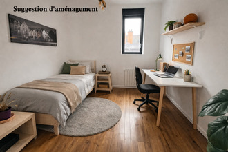 Ma-Cabane - Vente Appartement ORLEANS, 85 m²