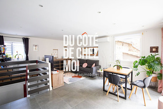 Ma-Cabane - Vente Appartement ORLIENAS, 68 m²