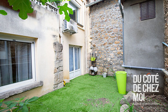 Ma-Cabane - Vente Appartement ORLIENAS, 68 m²