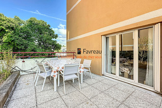 Ma-Cabane - Vente Appartement ORLY, 64 m²