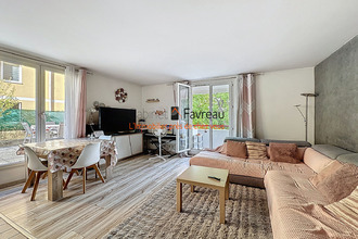 Ma-Cabane - Vente Appartement ORLY, 64 m²