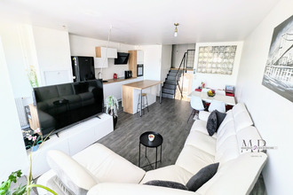 Ma-Cabane - Vente Appartement Orly, 103 m²