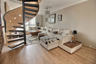 Ma-Cabane - Vente Appartement ORLY, 102 m²