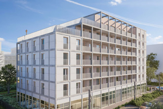 Vente Appartement 94310, Orly France