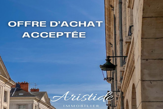 Vente Appartement 45000, Orléans France