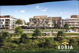 Vente Appartement 45000, Orléans France