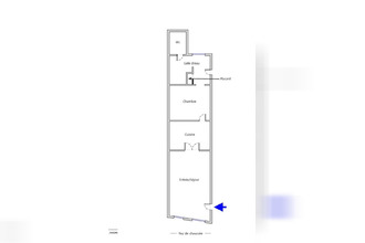 Vente Appartement 45000, Orléans France