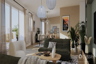 Vente Appartement 94490, Ormesson-sur-Marne France