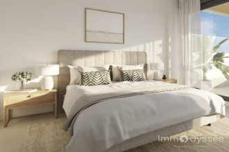 Ma-Cabane - Vente Appartement Ormesson-sur-Marne, 38 m²