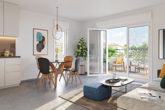 Vente Appartement 94490, Ormesson-sur-Marne France