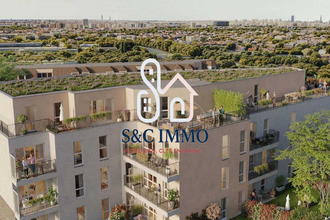 Vente Appartement 94490, Ormesson-sur-Marne France