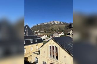 Ma-Cabane - Vente Appartement Ornans, 81 m²