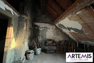 Ma-Cabane - Vente Appartement Ornans, 55 m²