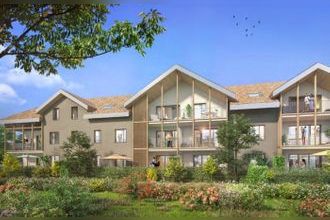 Vente Appartement 01210, Ornex France