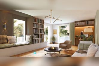Vente Appartement 01210, Ornex France
