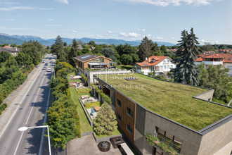 Ma-Cabane - Vente Appartement Ornex, 72 m²