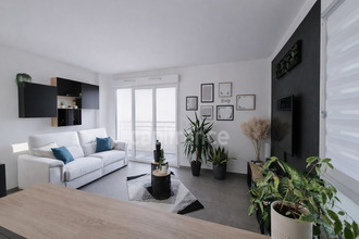 Vente Appartement 01210, ORNEX France