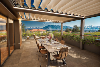 Ma-Cabane - Vente Appartement Ornex, 160 m²