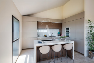 Ma-Cabane - Vente Appartement Ornex, 160 m²