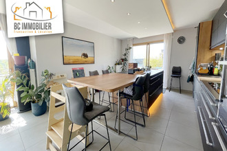 Ma-Cabane - Vente Appartement Ornex, 126 m²