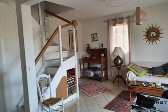 Ma-Cabane - Vente Appartement ORNEX, 62 m²