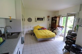 Ma-Cabane - Vente Appartement Orsay, 21 m²