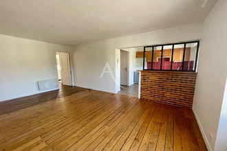 Ma-Cabane - Vente Appartement ORSAY, 46 m²