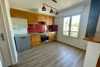 Ma-Cabane - Vente Appartement ORSAY, 46 m²