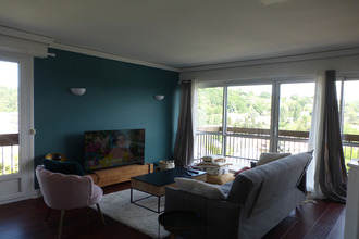 Ma-Cabane - Vente Appartement ORSAY, 82 m²
