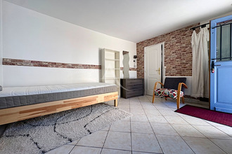 Ma-Cabane - Vente Appartement ORSAY, 20 m²