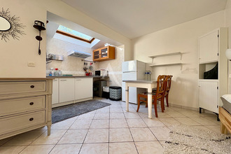 Ma-Cabane - Vente Appartement ORSAY, 20 m²