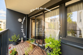 Ma-Cabane - Vente Appartement ORSAY, 58 m²